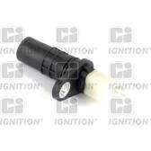 Sensor, crankshaft pulse QUINTON HAZELL - XREV463