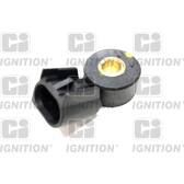 Sensor de detonaciones QUINTON HAZELL - XKS140