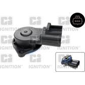 Sensor, Drosselklappenstellung QUINTON HAZELL - XPOT402
