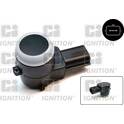 Park distance control QUINTON HAZELL - XPAR147