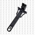 Sensor, Innenraumtemperatur QUINTON HAZELL - XEMS321
