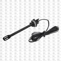 Sensor, Innenraumtemperatur QUINTON HAZELL - XEMS325