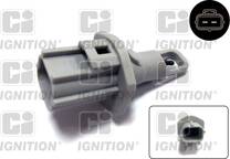 Sender Unit, intake air temperature