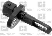 Sender Unit, intake air temperature