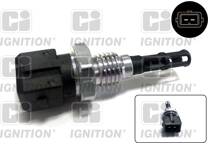 Sender Unit, intake air temperature
