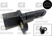 Sender Unit, intake air temperature