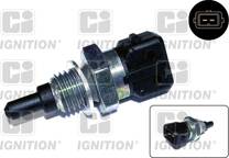 Sender Unit, intake air temperature