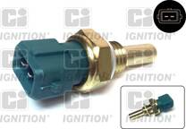 Temperatuursensor
