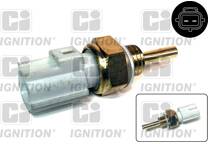 Temperatuursensor