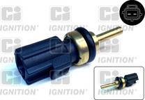 Temperatuursensor