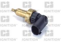 Temperatuursensor