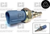 Temperatuursensor