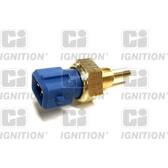 Koelmiddeltemperatuursensor QUINTON HAZELL - XTTS207