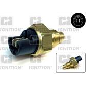 Koelmiddeltemperatuursensor QUINTON HAZELL - XTTS35