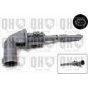 Sensor, Kühlmittelstand QUINTON HAZELL - QVE497
