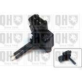 Sensor, Kühlmittelstand QUINTON HAZELL - QVE499