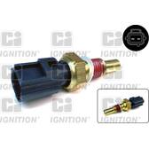 Kühlmitteltemperatur-Sensor QUINTON HAZELL - XEMS102