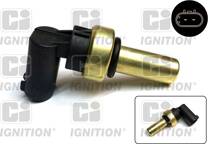 Kühlmitteltemperatur-Sensor