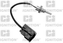 Sensor, Kühlmitteltemperatur