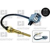 Sensor, Kühlmitteltemperatur QUINTON HAZELL - XEMS238