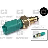 Sensor, Kühlmitteltemperatur QUINTON HAZELL - XEMS263
