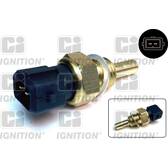 Kühlmitteltemperatur-Sensor QUINTON HAZELL - XTT154