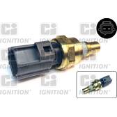 Kylvätsketemperatur-sensor QUINTON HAZELL - XEMS271
