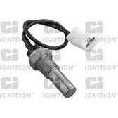 Kylvätsketemperatur-sensor QUINTON HAZELL - XTT162