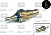 Kylvätsketemperatur-sensor