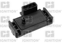 Sensor, laddtryck
