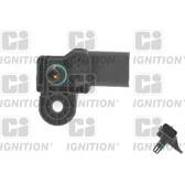 Sensor, laddtryck QUINTON HAZELL - XMAP513