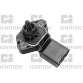 Sensor, laddtryck QUINTON HAZELL - XMAP528