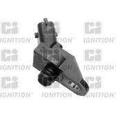 Sensor, laddtryck QUINTON HAZELL - XMAP541