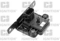 Sensor, laddtryck