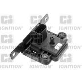 Sensor, laddtryck QUINTON HAZELL - XMAP542