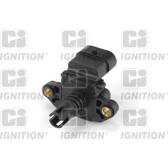 Sensor, laddtryck QUINTON HAZELL - XMAP585