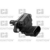 Sensor, laddtryck QUINTON HAZELL - XMAP587