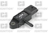 Sensor, laddtryck