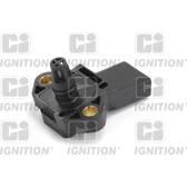 Sensor, laddtryck QUINTON HAZELL - XMAP598