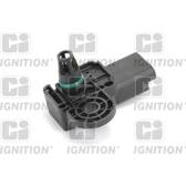 Sensor, laddtryck QUINTON HAZELL - XMAP599