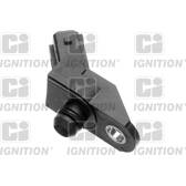 Ladedrucksensor QUINTON HAZELL - XMAP522
