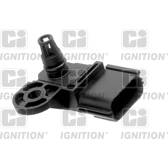 Ladedrucksensor QUINTON HAZELL - XMAP526