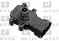 Ladedrucksensor
