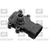 Ladedrucksensor QUINTON HAZELL - XMAP530