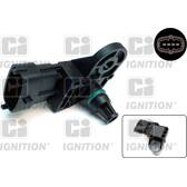 Ladedrucksensor QUINTON HAZELL - XMAP531