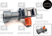 Ladedrucksensor
