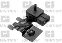 Ladedrucksensor
