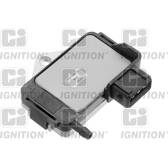Ladedrucksensor QUINTON HAZELL - XMAP549