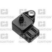 Ladedrucksensor QUINTON HAZELL - XMAP550