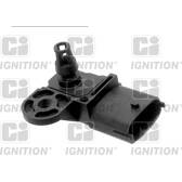 Ladedrucksensor QUINTON HAZELL - XMAP551